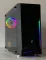 Ігровий ПК Tower / Intel Core i5-6400 (4 ядра по 2.7-3.3 GHz) / 16GB DDR4 / 500GB SSD NEW / GeForce GTX 1070, 8 GB GDDR5, 256-bit б/в