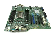 Материнська плата Dell Precision T5810 s2011-3 (для робочої станції Dell Precision T5810) б/в