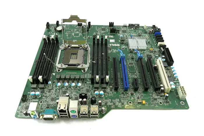 Материнська плата Dell Precision T5810 s2011-3 (для робочої станції Dell Precision T5810) б/в - зображення 1