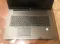 Робоча станція Б-клас HP ZBook 17 G3 / 17.3" (1920x1080) TN / Intel Core i7-6700HQ (4 (8) ядра по 2.6 - 3.5 GHz) / 16 GB DDR4 / 256 GB SSD / nVidia Quadro M1000M, 2 GB GDDR5, 128-bit / WebCam б/в