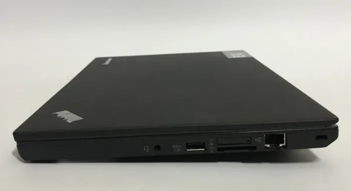 Нетбук Б-клас Lenovo ThinkPad X240 / 12.5" (1366x768) TN / Intel Core i3-4030U (2 (4) ядра по 1.9 GHz) / 4 GB DDR3 / 128 GB SSD / Intel HD Graphics 4400 / WebCam / Win 10 Pro б/в - зображення 5