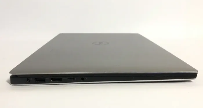 Мобільна робоча станція Б-клас Dell Precision 5510 / 15.6" (1920x1080) IPS / Intel Core i7-6820HQ (4 (8) ядра по 2.7 - 3.6 GHz) / 16 GB DDR4 / 256 GB SSD / nVidia Quadro M1000M, 2 GB GDDR5, 128-bit / WebCam б/в - зображення 7