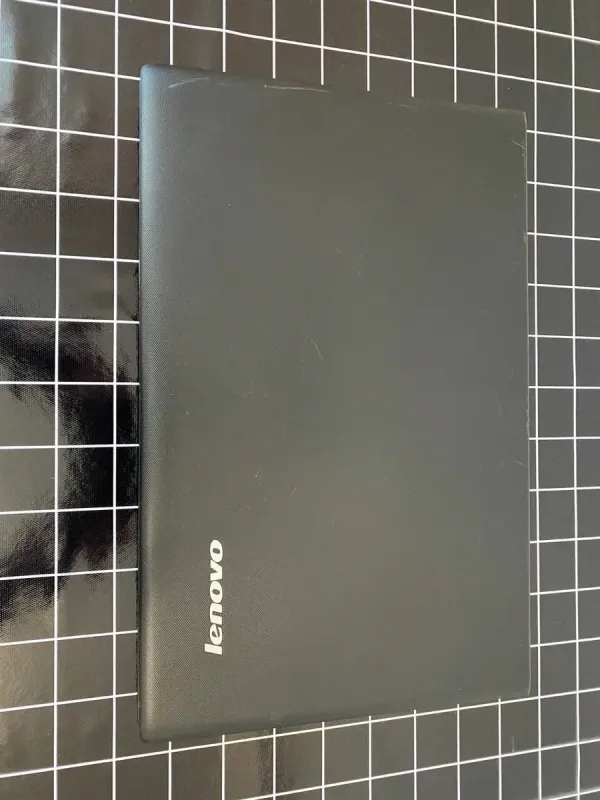 Ноутбук Б-клас Lenovo G710 / 17.3" (1600x900) TN / Intel Core i7-4702MQ (4 (8) ядра 2.2 - 3.2 GHz) / 8 GB DDR3 / 256 GB SSD / nVidia GeForce GT 720M, 2 GB DDR3, 64-bit / WebCam / DVD-RW / HDMI б/в - зображення 7