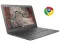 Ультрабук Б-клас HP Chromebook 14 G5 / 14" (1920x1080) IPS / Intel Celeron N3450 (4 ядра по 1.1 - 2.2 GHz) / 8 GB DDR4 / 64 GB eMMC / Intel HD Graphics 500 / WebCam / ChromeOS б/в