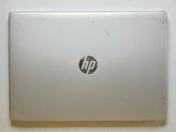 Ноутбук Б-клас HP ProBook 450 G5 / 15.6" (1366x768) TN / Intel Core i3-7100U (2 (4) ядра по 2.4 GHz) / 4 GB DDR4 / 256 GB SSD / Intel HD Graphics 620 / WebCam б/в - изображение 4