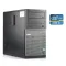 ПК Dell OptiPlex 390 Tower / Intel Core i5-2400 (4 ядра по 3.1 - 3.4 GHz) / 4 GB DDR3 / 500 GB HDD / Intel HD Graphics 2000 б/в