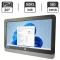 Моноблок Б-клас HP ProOne 400 G1 All-in-One / 20" (1600x900) TN / Intel Core i5-4590T (4 ядра по 2.0 - 3.0 GHz) / 8 GB DDR3 / 240 GB SSD / Intel HD Graphics 4600 / WebCam / Колонки 2x 2W / DVD-ROM б/в
