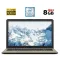 Ноутбук Asus VivoBook X540UAR / 15.6" (1920x1080) TN / Intel Core i5-8250U (4 (8) ядра по 1.6 - 3.4 GHz) / 8 GB DDR4 / 240 GB SSD / Intel UHD Graphics 620 / WebCam / HDMI б/в