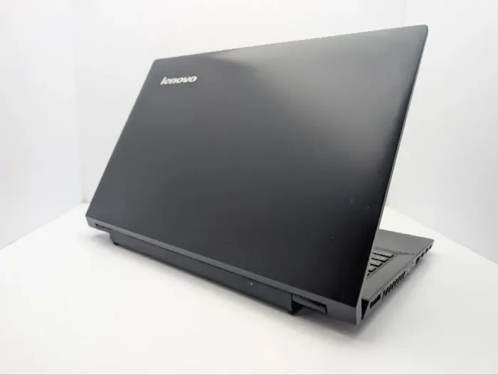 Ноутбук Lenovo B50-70 / 15.6" (1366x768) TN / Intel Pentium 3558U (2 ядра по 1.7 GHz) / 8 GB DDR3 / 120 GB SSD / Intel HD Graphics / WebCam / DVD-ROM б/в - зображення 8