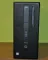 Комп'ютер HP EliteDesk 800 G2 Tower / Intel Core i7-6700 (4 (8) ядра по 3,4 - 4,0 ГГц) / 16 ГБ DDR4 / 240 ГБ SSD / nVidia GeForce GT 740, 4 ГБ GDDR3, 128-біт / DVD-ROM / Windows 11 Pro  б/в