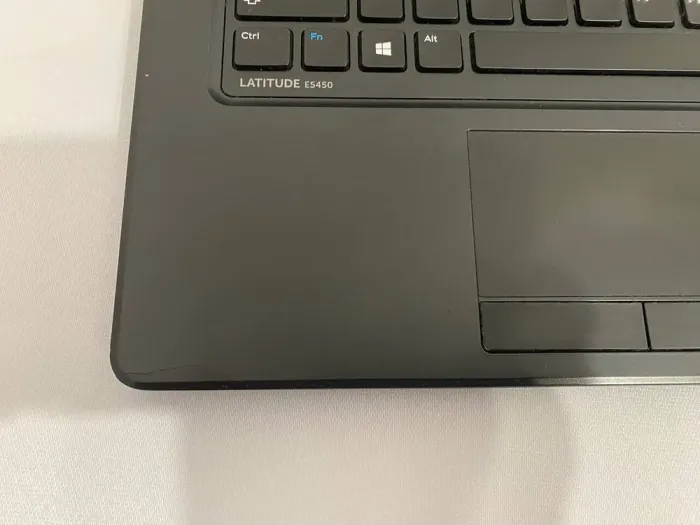 Ноутбук Б-клас Dell Latitude E5450 / 14" (1366x768) TN / Intel Core i5-5200U (2 (4) ядра по 2.2 - 2.7 GHz) / 8 GB DDR3 / 128 GB SSD / Intel HD Graphics 5500 / WebCam / HDMI б/в - зображення 9