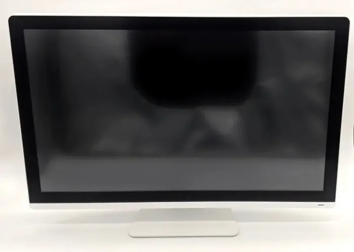 Сенсорний монітор DIVA RGD2461AMI / 24" (1920x1080) IPS Touch / 1x HDMI, 1x DisplayPort, 1x VGA, 1x COM-порт / 2x 1.5W / VESA 100x100 б/в - зображення 2