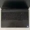 Ноутбук Dell Latitude 5500 / 15.6" (1366x768) TN / Intel Core i7-8665U (4 (8) ядра по 1.9 - 4.8 GHz) / 16 GB DDR4 / 256 GB SSD / Intel UHD Graphics / WebCam / SIM б/в