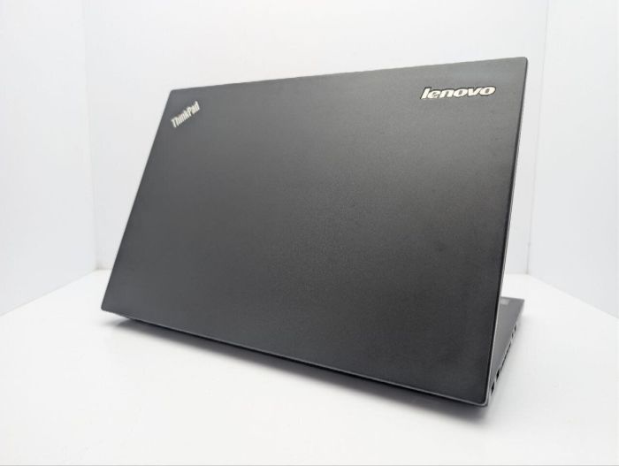 Ноутбук Lenovo ThinkPad X1 Carbon / 14" (2560x1440) IPS / Intel Core i7-4550U (2 (4) ядра по 1.5 - 3.0 GHz) / 8 GB DDR3 / 256 GB SSD / Intel HD Graphics 5000 / WebCam б/в - изображение 8