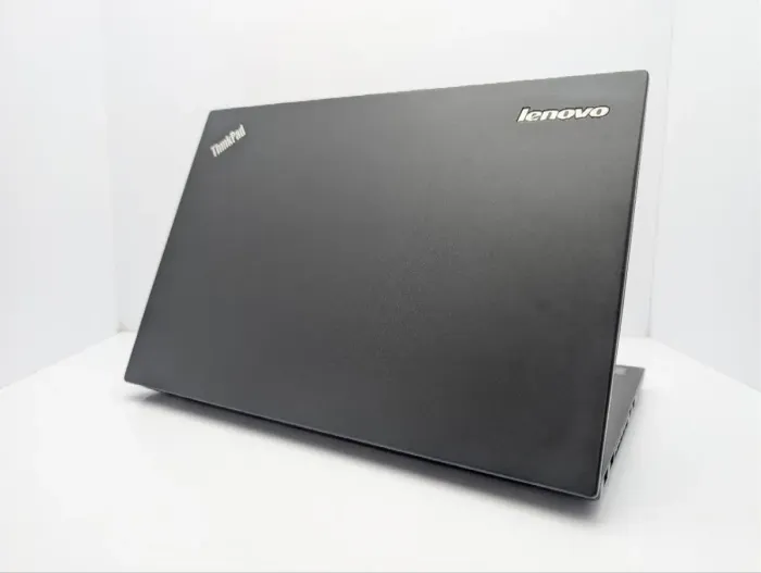 Ноутбук Lenovo ThinkPad X1 Carbon / 14" (2560x1440) IPS / Intel Core i7-4550U (2 (4) ядра по 1.5 - 3.0 GHz) / 8 GB DDR3 / 256 GB SSD / Intel HD Graphics 5000 / WebCam б/в - зображення 8