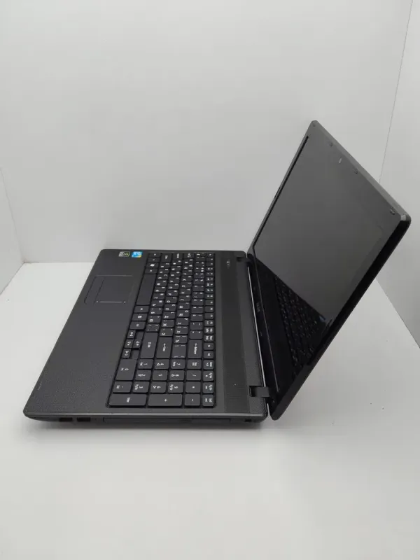 Ноутбук Acer Aspire 5742G / 15.6" (1366x768) TN / Intel Core i3-370M (2 (4) ядра по 2.4 - 2.5 GHz) / 6 GB DDR3 / 500 GB HDD / nVidia GeForce GT 420M, 1 GB GDDR3, 128-bit / WebCam / DVD-ROM б/в - зображення 6