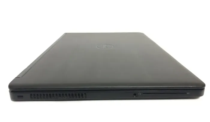 Ноутбук Dell Latitude E5550 / 15.6" (1920x1080) IPS / Intel Core i5-5300U (2 (4) ядра по 2.3 - 2.9 GHz) / 8 GB DDR3 / 500 GB HDD / Intel HD Graphics 5500 / WebCam б/в - зображення 4
