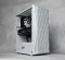 Ігровий ПК DarkFlash White Tower / AMD Ryzen 5 7500F (6 (12) ядер по 3.7 - 5.0 GHz) / 32 GB DDR5 / 1000 GB SSD M.2 / nVidia GeForce RTX 4060, 8 GB GDDR6, 128-bit / 850W б/в