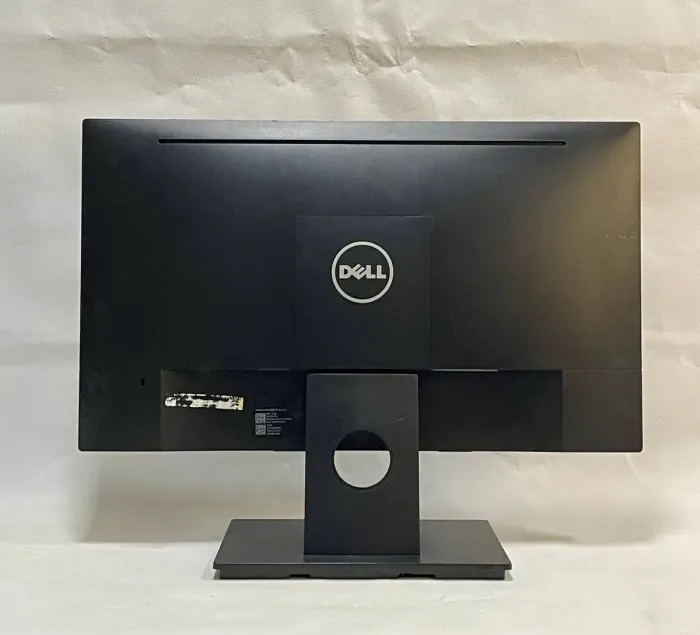 Монітор Б-класс Dell E2216H / 22" (1920x1080) TN / VGA, DisplayPort / VESA 100x100 б/в - зображення 5