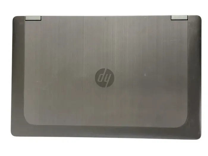 Мобільна робоча станція Б-клас HP ZBook 17 G2 / 17.3" (1920x1080) TN / Intel Core i7-4710MQ (4 (8) ядра по 2.5 - 3.5 GHz) / 16 GB DDR3 / 256 GB SSD / nVidia Quadro K3100M, 4 GB GDDR5, 256-bit / WebCam / DVD-ROM / Win 10 Pro б/в - зображення 7