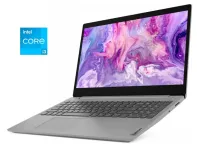 Ультрабук Б-клас Lenovo IdeaPad 3 14ITL05 / 14" (1920x1080) TN / Intel Core i3-1115G4 (2 (4) ядра по 1.7 - 4.1 GHz) / 8 GB DDR4 / 120 GB SSD / Intel UHD Graphics / WebCam б/в