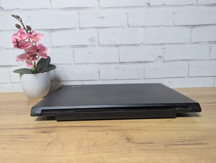 Ноутбук Б-клас Lenovo B50-70 / 15.6" (1366x768) TN / Intel Core i5-4210U (2 (4) ядра по 1.7 - 2.7 GHz) / 8 GB DDR3 / 128 GB SSD / Intel HD Graphics 4400 / WebCam б/в - зображення 9