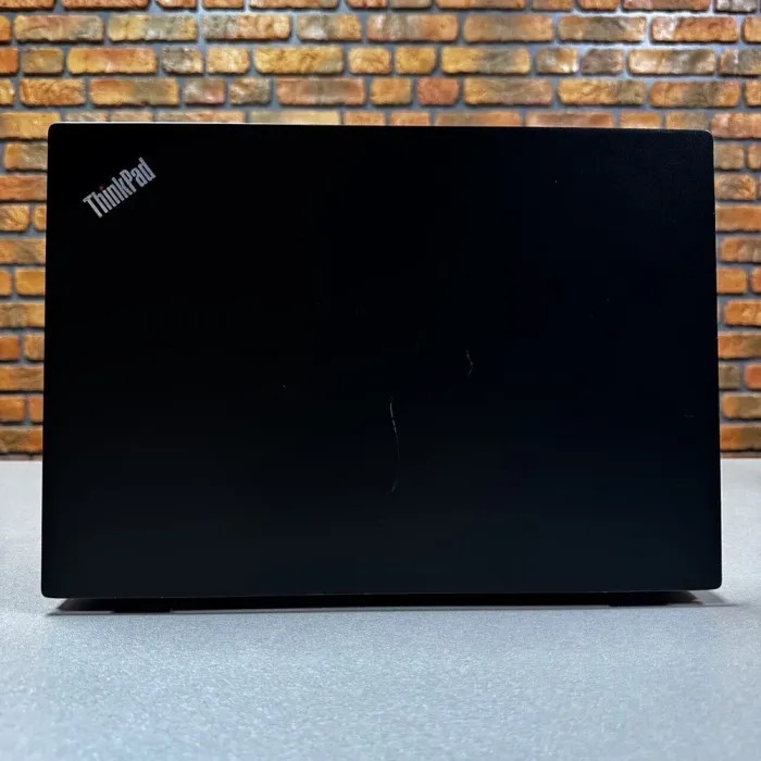Ультрабук Б-клас Lenovo ThinkPad L380 / 13.3" (1920x1080) IPS / Intel Core i3-8130U (2 (4) ядра по 2.2 - 3.4 GHz) / 8 GB DDR4 / 512 GB SSD / Intel UHD Graphics 620 / WebCam б/в - зображення 8
