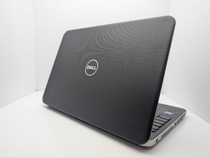 Ноутбук Dell Vostro 2521 / 15.6" (1366x768) TN / Intel Core i3-2375M (2 (4) ядра по 1.5 GHz) / 8 GB DDR3 / 120 GB SSD / Intel Graphics / WebCam / DVD-ROM б/в - зображення 8