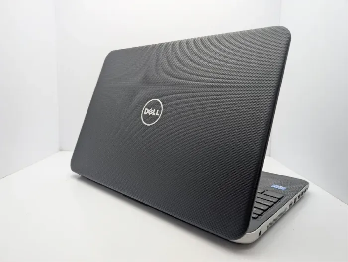 Ноутбук Dell Vostro 2521 / 15.6" (1366x768) TN / Intel Core i3-2375M (2 (4) ядра по 1.5 GHz) / 8 GB DDR3 / 120 GB SSD / Intel Graphics / WebCam / DVD-ROM б/в - зображення 8