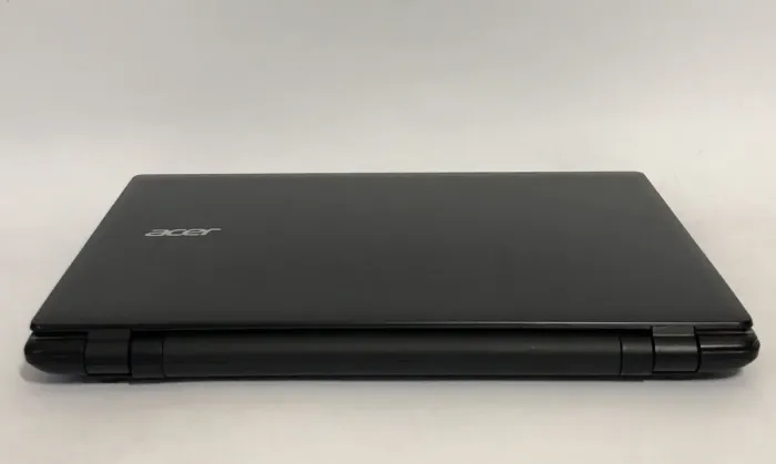 Ноутбук Acer TravelMate P246-M / 14" (1366x768) TN / Intel Core i5-4210M (2 (4) ядра по 2.6 - 3.2 GHz) / 8 GB DDR3 / 500 GB HDD / Intel HD Graphics 4600 / WebCam / DVD-ROM б/в - зображення 3