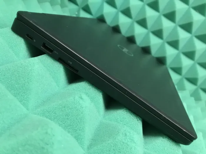 Ноутбук Б-класс Dell Latitude 5490 / 14" /Core i5-7300U 2 (4) ядра по 2.6 - 3.5 GHz/ 8 GB DDR4 / 256 GB SSD /HD Graphics 620 /WebCam / Win 10 б/в - зображення 7