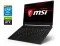 Ігровий ноутбук Б-клас MSI GS65 Stealth 8SF / 15.6" (1920x1080) IPS / Intel Core i7-8750H (6 (12) ядер по 2.2 - 4.1 GHz) / 32 GB DDR4 / 512 GB SSD / nVidia GeForce RTX 2060, 6 GB GDDR6, 192-bit / WebCam б/в