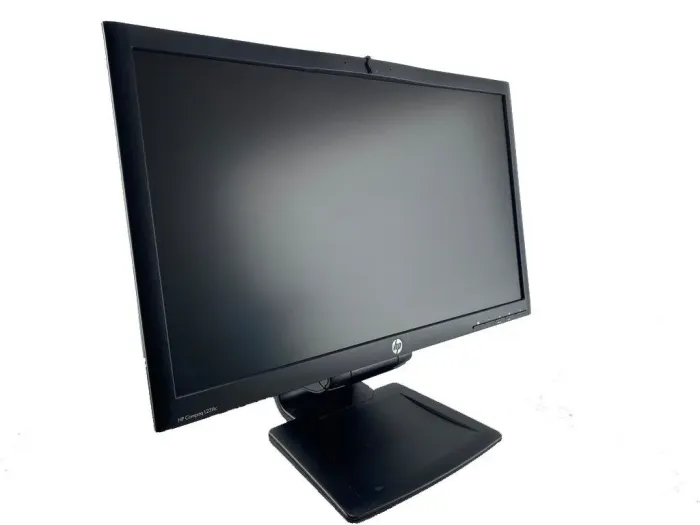 Монітор HP Compaq L2311c / 23" (1920x1080) TN WLED / VGA, USB-Hub б/в - зображення 2