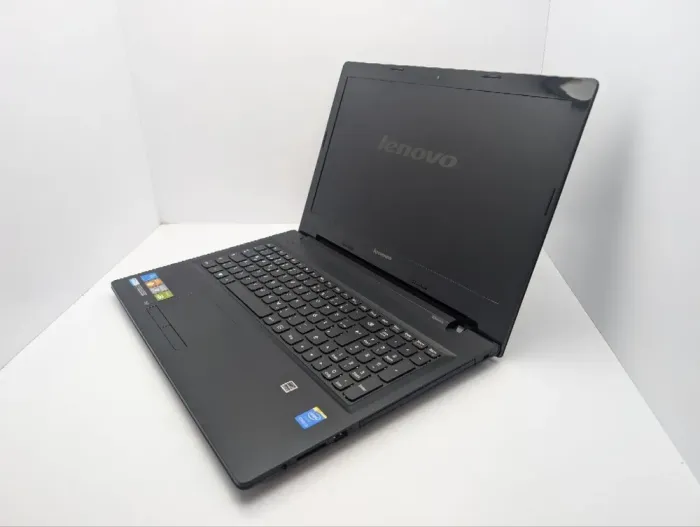 Ноутбук Lenovo G50-70 / 15.6" (1366x768) TN / Intel Core i3-4030U (2 (4) ядра по 1.9 GHz) / 8 GB DDR3 / 240 GB SSD / Intel HD Graphics 4400 / WebCam / DVD-ROM б/в - зображення 7