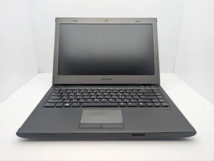 Ноутбук Б-клас Dell Vostro 3460 / 14" (1366x768) TN / Intel Core i5-3210M (2 (4) ядра по 2,5 - 3,1 ГГц) / 8 ГБ DDR3 / 500 ГБ HDD / nVidia GeForce GT 630M, 1 ГБ GDDR5, 128-bit / WebCam / DVD-ROM / Без АКБ б/в - зображення 3