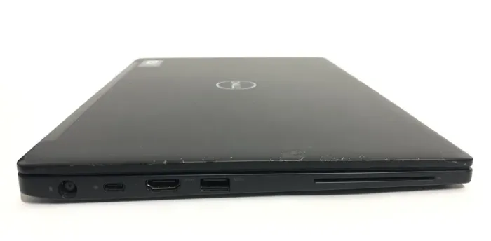 Нетбук Б-клас Dell Latitude 7280 / 12.5" (1366x768) TN / Intel Core i5-6200U (2 (4) ядра по 2.3 - 2.8 GHz) / 8 GB DDR4 / 128 GB SSD / Intel HD Graphics 520 / WebCam / Win 10 Pro б/в - зображення 4