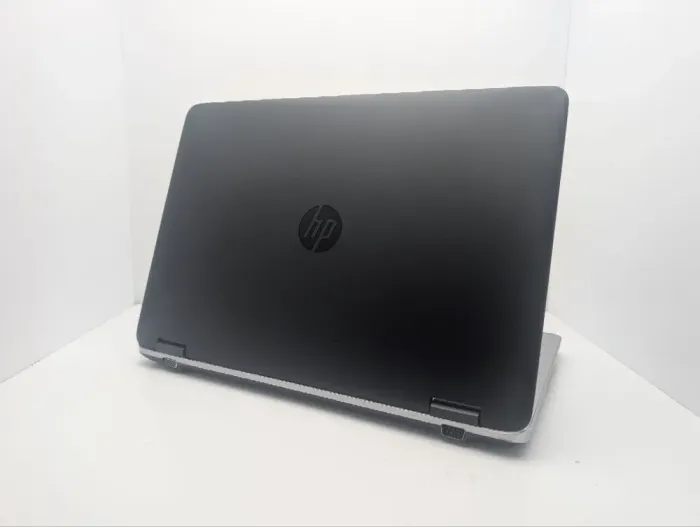 Ноутбук HP ProBook 650 G2 / 15.6" (1920x1080) IPS / Intel Core i3-6100U (2 (4) ядра по 2.3 GHz) / 8 GB DDR4 / 240 GB SSD / Intel HD Graphics 520 / WebCam / DVD-ROM б/в - зображення 8