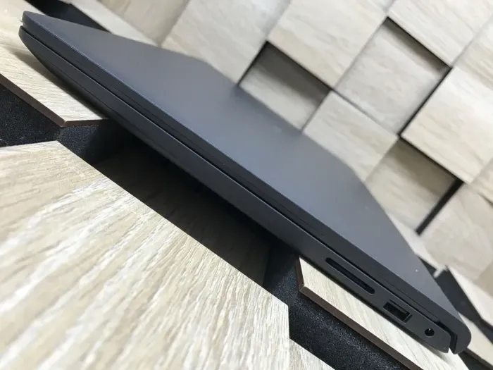 Ноутбук Б-клас Dell Inspiron 15 3511 / 15.6" (1920x1080) IPS / Intel Core i3-1115G4 (2 (4) ядра по 3.0 - 4.1 GHz) / 8 GB DDR4 / 480 GB SSD / Intel UHD Graphics / WebCam / Windows 10 б/в - зображення 6