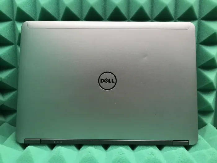 Ноутбук Б-клас Dell Latitude E6440 / 14" IPS / Core i5-4310M (2(4) ядра по 2.7-3.4GHz) / 4GB DDR3 / 128GB SSD / HD Graphics 4600 / WebCam / DVD-RW /Win 10 б/в - зображення 5