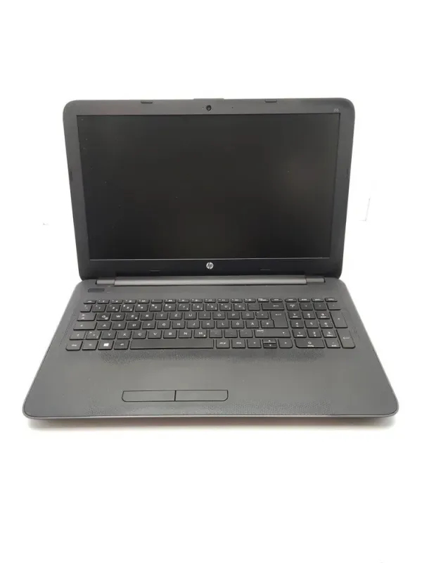 Ноутбук HP 255 G4 / 15.6" (1366x768) TN / AMD A6-6310 (4 ядра по 1.8 - 2.4 GHz) / 8 GB DDR3 / 500 GB HDD / AMD Radeon R4 Graphics / WebCam / DVD-ROM б/в - зображення 3