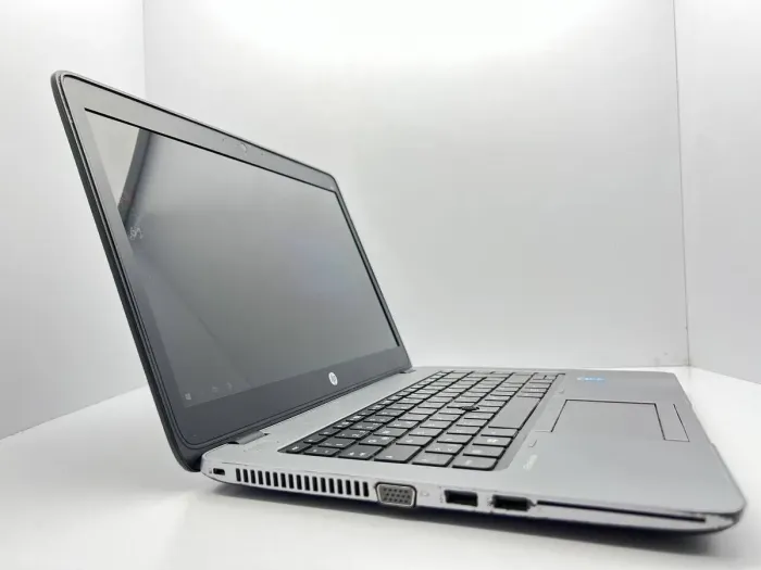 Ноутбук Б клас HP ProBook 4540S / 14" (1440x900) TN / Intel Core i5-4300U (2 (4) ядра по 1.9 - 2.9 GHz) / 8 GB DDR3 / 750 GB HDD / Intel HD Graphics 4400 б/в - зображення 3