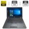 Ультрабук Dell Latitude E7450 / 14" (1920x1080) TN / Intel Core i5-5300U (2 (4) ядра по 2.3 - 2.9 GHz) / 8 GB DDR3 / 128 GB SSD / Intel HD Graphics 5500 / WebCam б/в