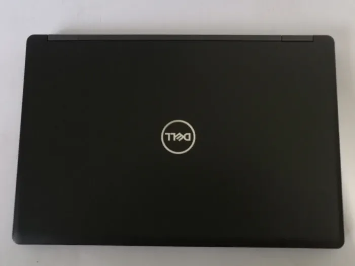 Робоча станція Dell Precision 3530 / 15.6" IPS / Core i5-8300H (4(8) ядра по 2.3-4 GHz) / 16GB DDR4 / 256GB SSD / Quadro P600, 4GB GDDR5, 128-bit / WebCam / HDMI б/в - зображення 7