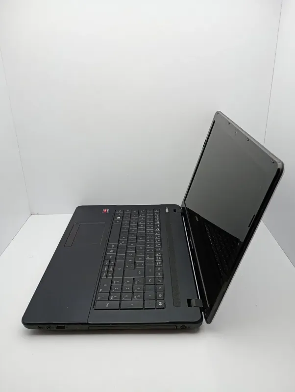 Ноутбук Acer Packard LE69 / 17.3" (1600x900) TN / AMD A4-5000 (4 ядра по 1.5 GHz) / 8 GB DDR3 / 500 GB HDD / AMD Radeon HD 8330 / WebCam б/в - зображення 6