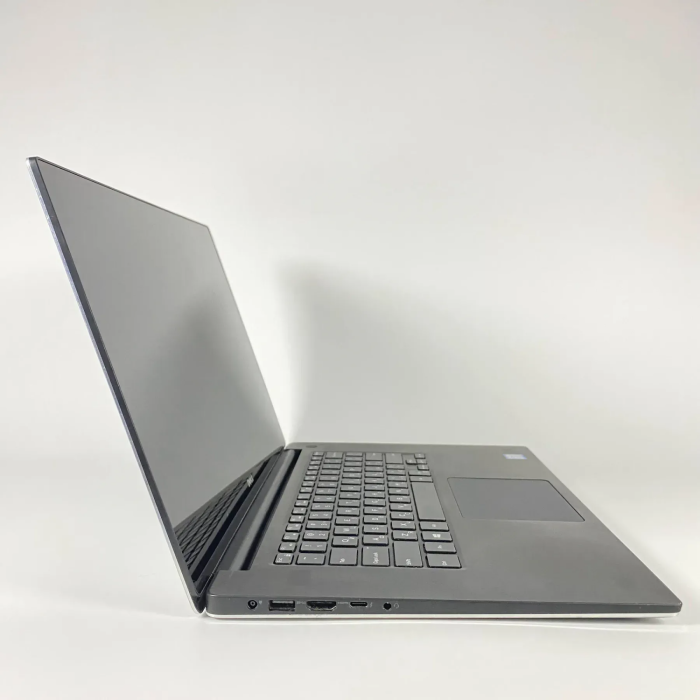 Мобільна робоча станція Dell Precision 5520 / 15,6" (3840x2160) IPS Touch / Intel Core i7-7820HQ (4 (8) ядра по 2,9 - 3,9 ГГц) / 16 ГБ DDR4 / 512 ГБ SSD / nVidia Quadro M1200, 4 ГБ GDDR5, 128-біт / HDMI б/в - зображення 4