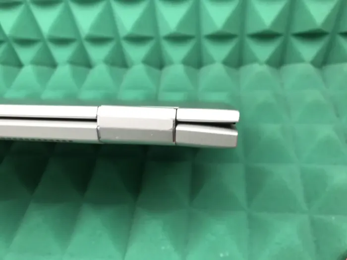 Ноутбук-трансформер Б-клас HP EliteBook x360 1040 G5 / 14" (1920x1080) IPS Touch / Intel Core i5-8250U (4 (8) ядра по 1.6 - 3.4 GHz) / 8 GB DDR4 / 256 GB SSD M.2 / Intel UHD Graphics 620 / WebCam / Fingerprint / USB 3.1 / HDMI б/в - зображення 10