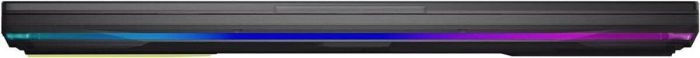 Ігровий ноутбук Asus ROG Strix G17 G713PV / 17,3” (2560x1440) IPS / AMD Ryzen 9 7845HX (12 (24) ядер по 3.0 - 5.2 GHz) / 16 GB DDR5 / 1000 GB SSD / nVidia GeForce RTX 4060, 8 GB GDDR6, 128-bit / WebCam / Win 11 б/в - изображение 5