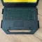 Захищений ноутбук Б-клас Dell Latitude 5414 Rugged / 14" (1920x1080) IPS Touch / Intel Core i5-6300U (2 (4) ядра по 2.4 - 3.0 GHz) / 8 GB DDR4 / 256 GB SSD / Intel HD Graphics 520 / WebCam б/в