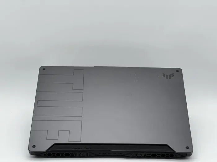 Ігровий ноутбук Asus TUF Gaming TUF506HM / 15.6" (1920x1080) IPS / Intel Core i7-11800H (8 (16) ядер по 2.3 - 4.6 GHz) / 32 GB DDR4 / 960 GB SSD / nVidia GeForce RTX 3060, 6 GB GDDR6, 192-bit / WebCam б/в - зображення 5