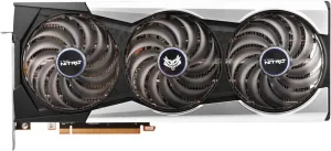 Дискретна відеокарта Sapphire Nitro+ Radeon RX 6900 XT Special Edition OC, 16 GB GDDR6, 256-bit / 1x HDMI, 2x DisplayPort, 1x USB Type-C / (11308-03-20G) б/в
